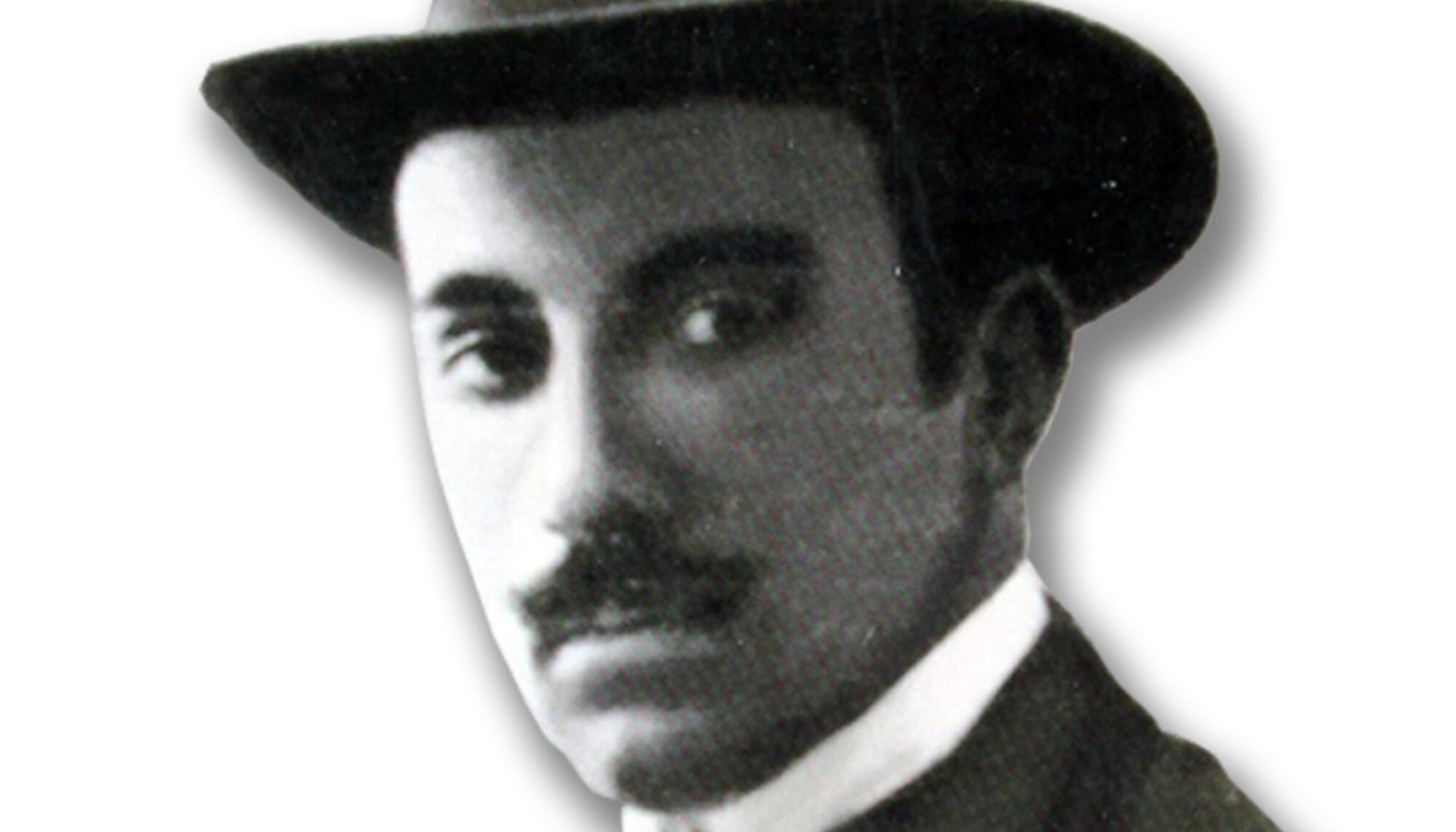 Antonio Elviro Berdeguer recortado
